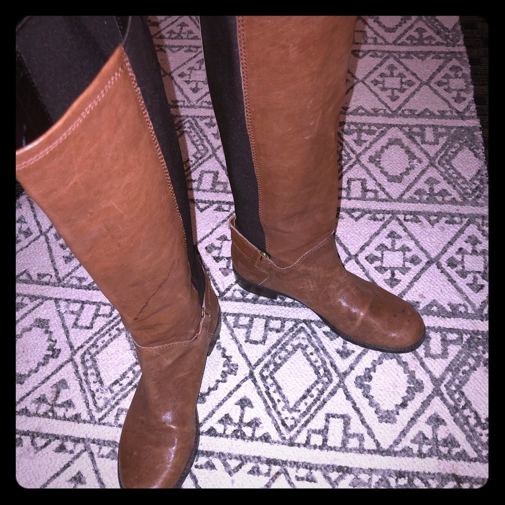 💕👢SALE! Stuart Weitzman Riding Boots